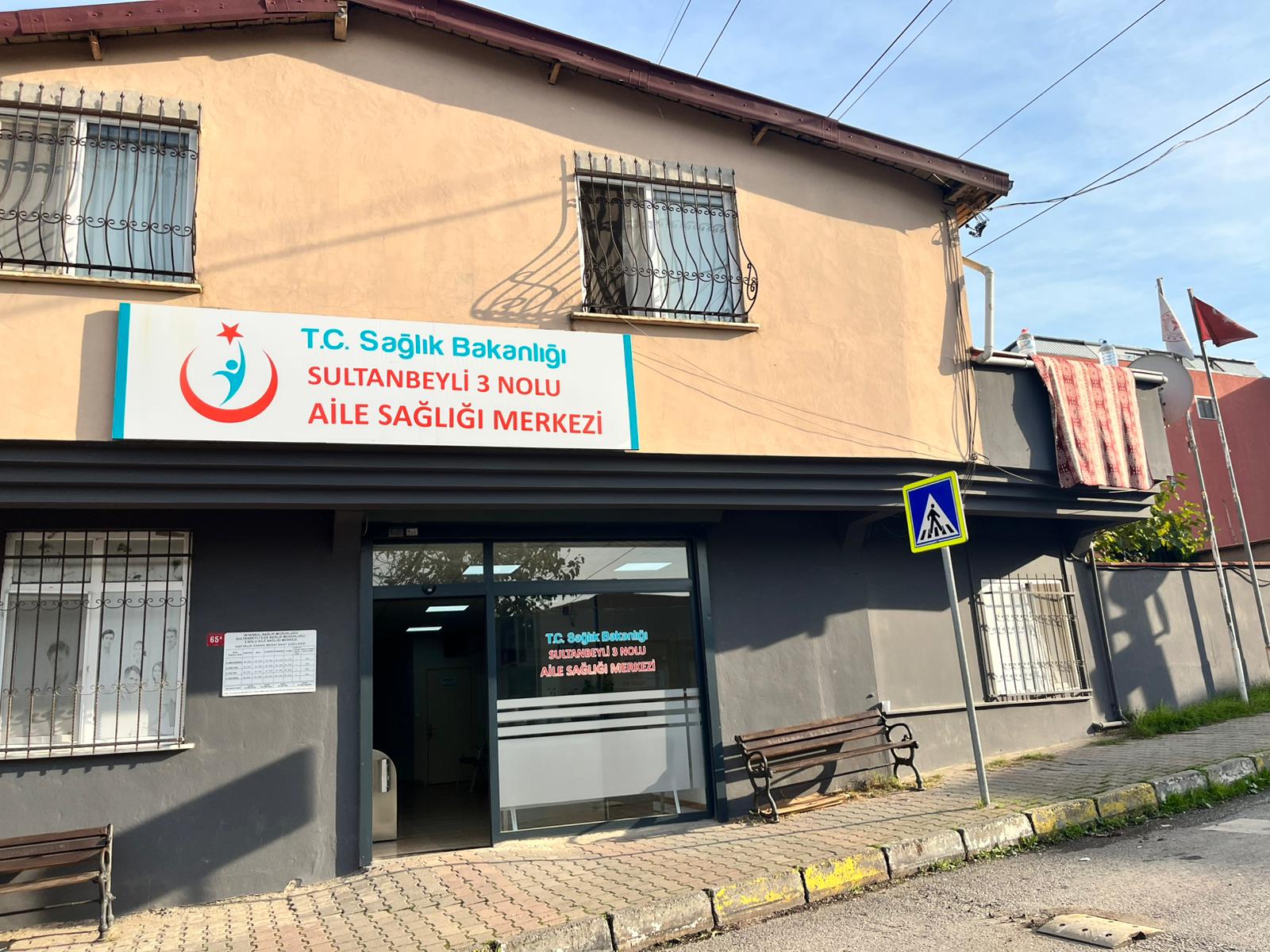 Web Sitemiz Yayında!