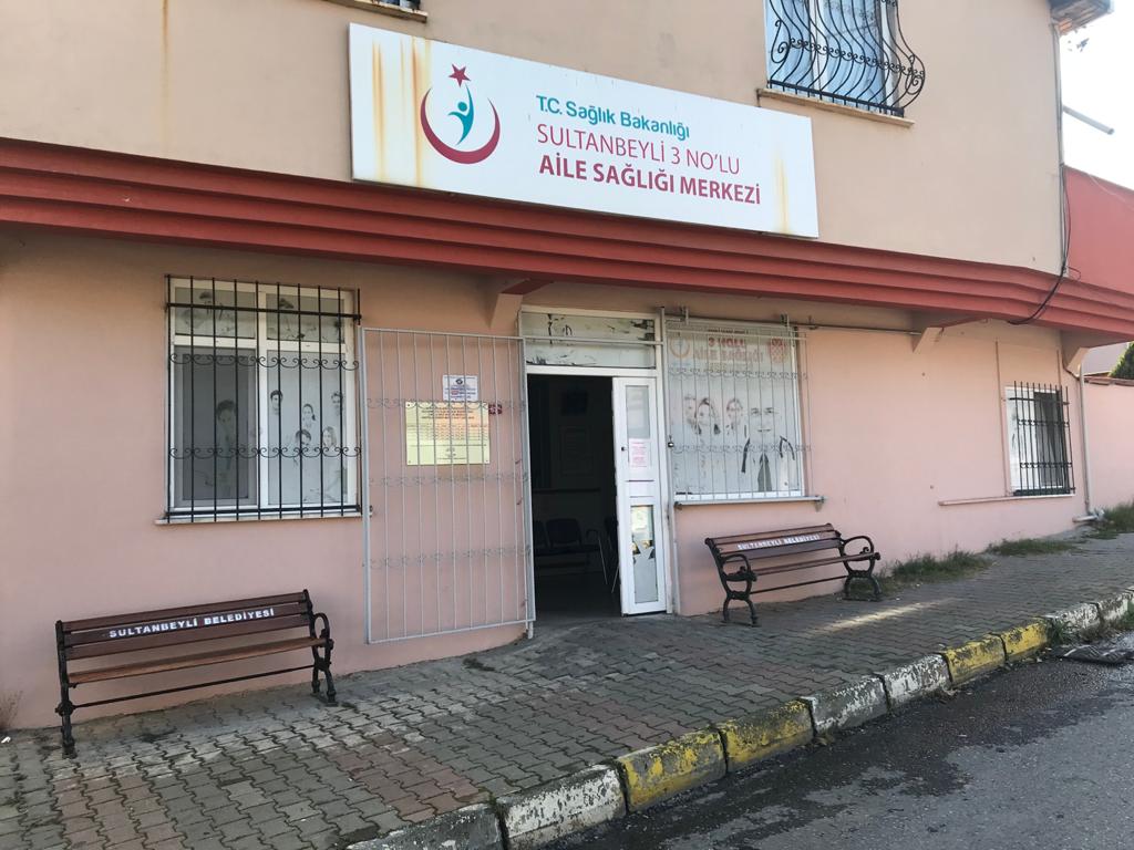 Web Sitemiz Yayında!